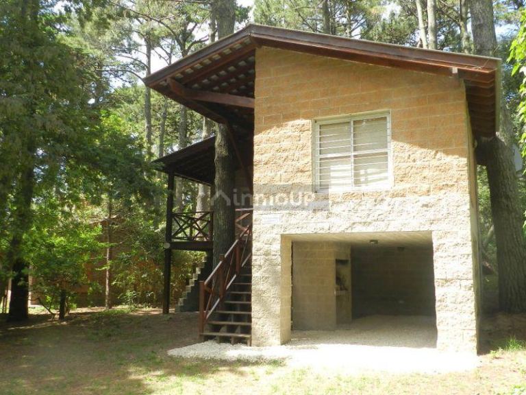 Casa en Alquiler Temporario en Pinamar, Buenos Aires Costa Atlantica