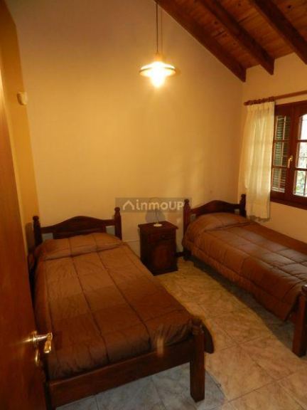Casa en Alquiler Temporario en Pinamar, Buenos Aires Costa Atlantica