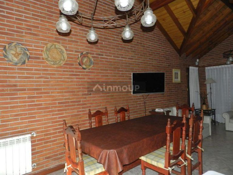Casa en Alquiler Temporario en Pinamar, Buenos Aires Costa Atlantica