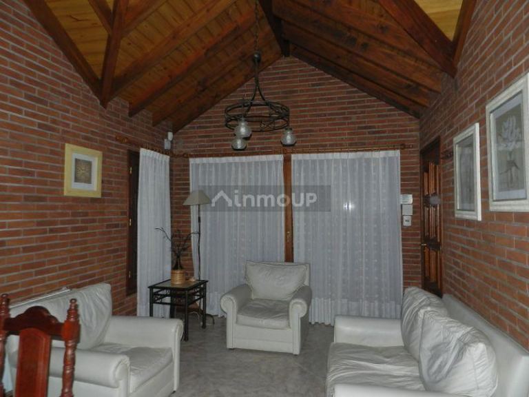Casa en Alquiler Temporario en Pinamar, Buenos Aires Costa Atlantica