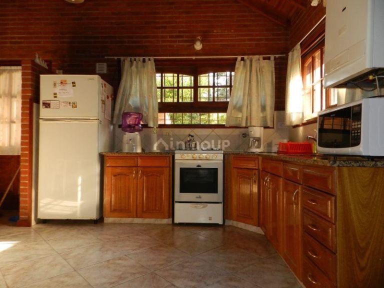 Casa en Alquiler Temporario en Pinamar, Buenos Aires Costa Atlantica
