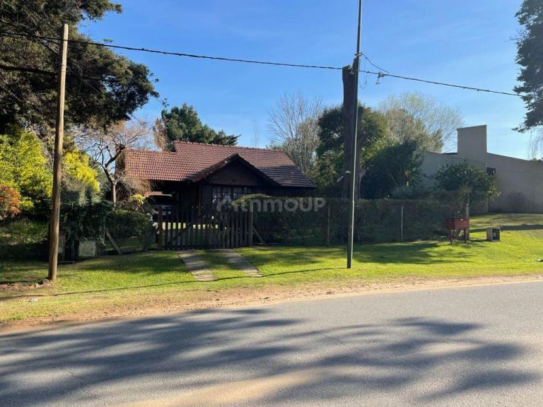 Casa en Alquiler Temporario en Pinamar, Buenos Aires Costa Atlantica