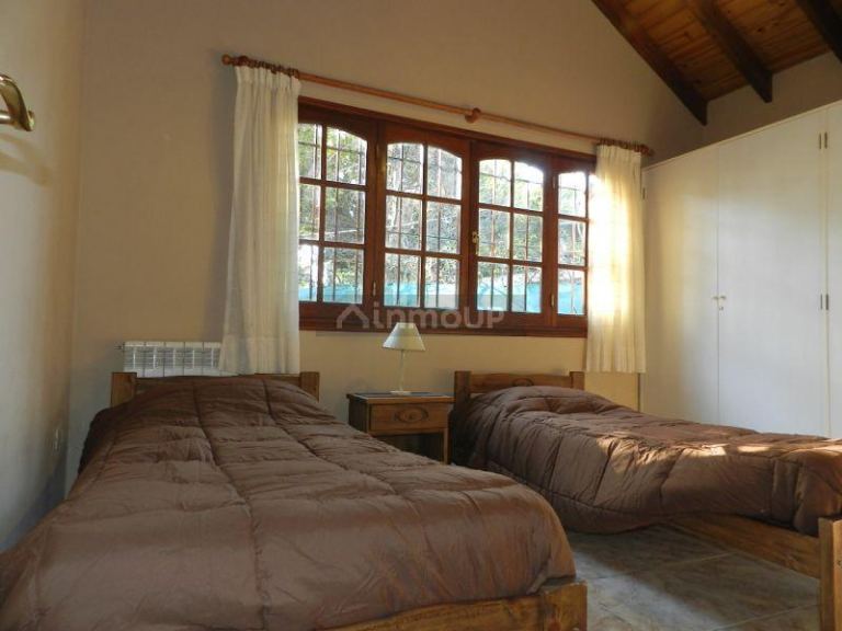 Casa en Alquiler Temporario en Pinamar, Buenos Aires Costa Atlantica