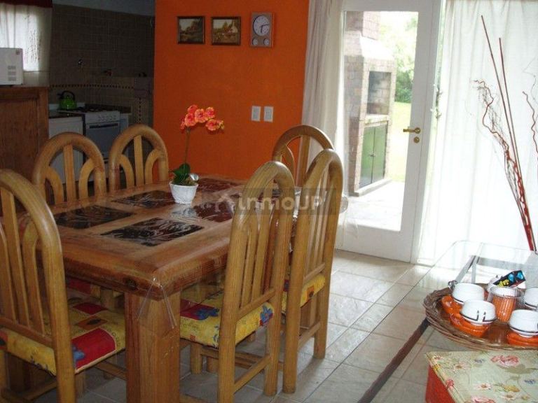 Casa en Alquiler Temporario en Pinamar, Buenos Aires Costa Atlantica