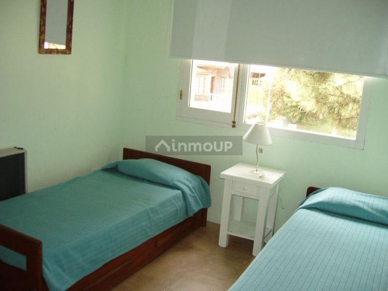Casa en Alquiler Temporario en Pinamar, Buenos Aires Costa Atlantica