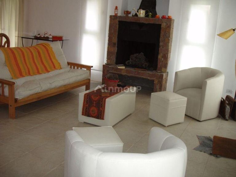 Casa en Alquiler Temporario en Pinamar, Buenos Aires Costa Atlantica