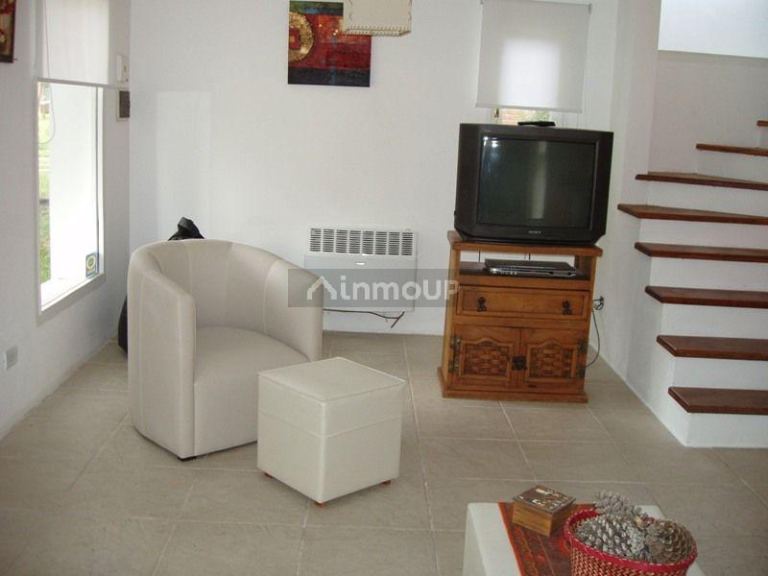Casa en Alquiler Temporario en Pinamar, Buenos Aires Costa Atlantica