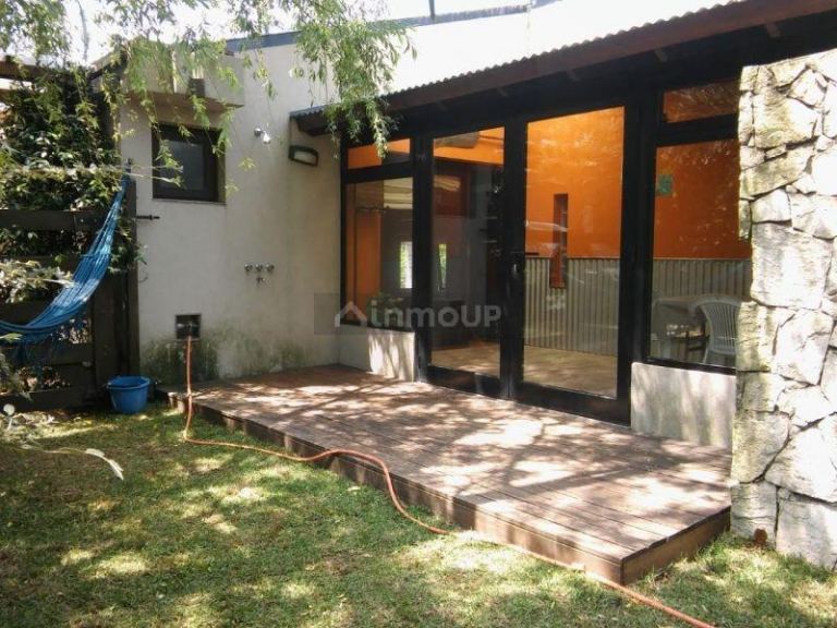 Casa en Alquiler Temporario en Pinamar, Buenos Aires Costa Atlantica