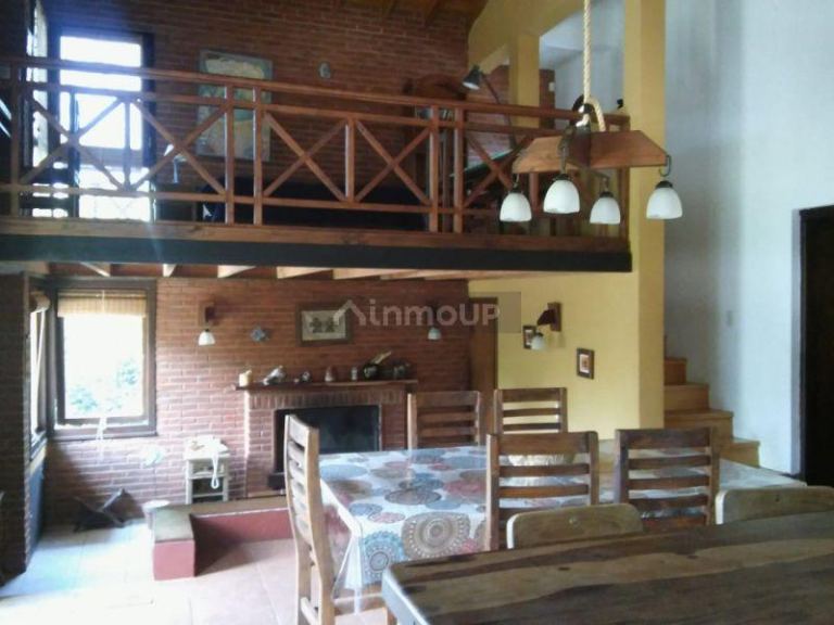 Casa en Alquiler Temporario en Pinamar, Buenos Aires Costa Atlantica