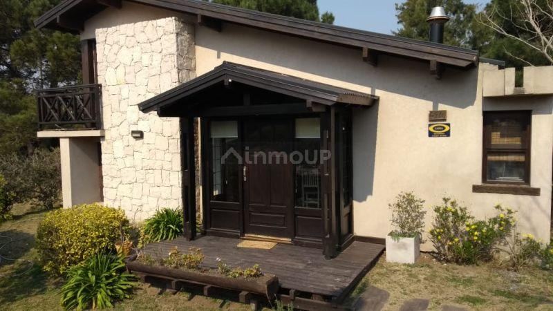 Casa en Alquiler Temporario en Pinamar, Buenos Aires Costa Atlantica