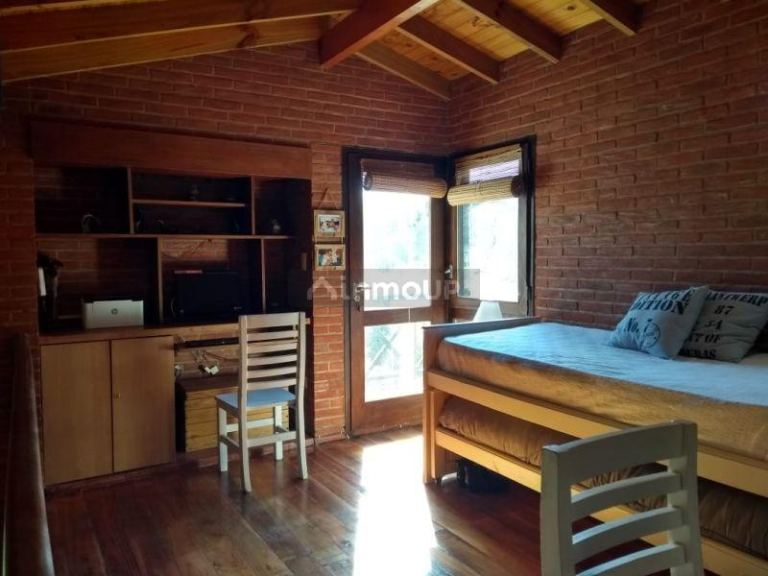 Casa en Alquiler Temporario en Pinamar, Buenos Aires Costa Atlantica
