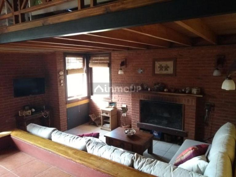 Casa en Alquiler Temporario en Pinamar, Buenos Aires Costa Atlantica