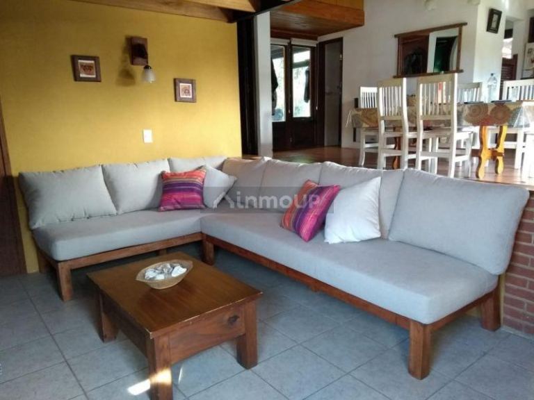 Casa en Alquiler Temporario en Pinamar, Buenos Aires Costa Atlantica