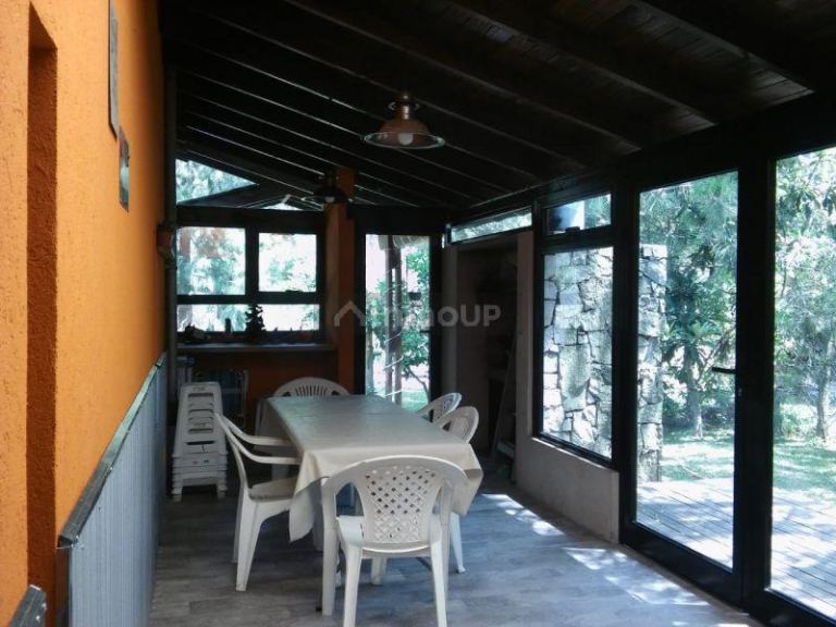 Casa en Alquiler Temporario en Pinamar, Buenos Aires Costa Atlantica