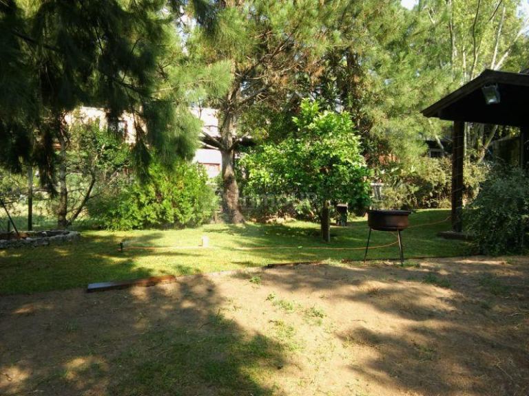 Casa en Alquiler Temporario en Pinamar, Buenos Aires Costa Atlantica