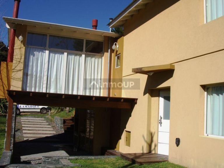 Casa en Alquiler Temporario en Pinamar, Buenos Aires Costa Atlantica