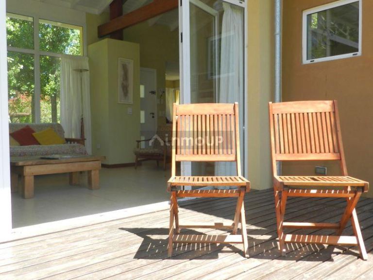 Casa en Alquiler Temporario en Pinamar, Buenos Aires Costa Atlantica