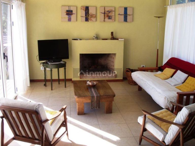 Casa en Alquiler Temporario en Pinamar, Buenos Aires Costa Atlantica