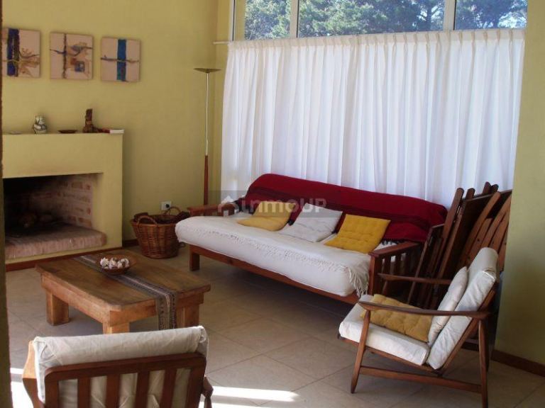 Casa en Alquiler Temporario en Pinamar, Buenos Aires Costa Atlantica