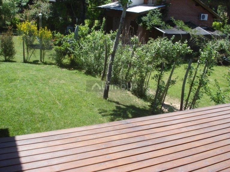 Casa en Alquiler Temporario en Pinamar, Buenos Aires Costa Atlantica