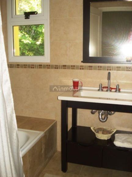 Casa en Alquiler Temporario en Pinamar, Buenos Aires Costa Atlantica