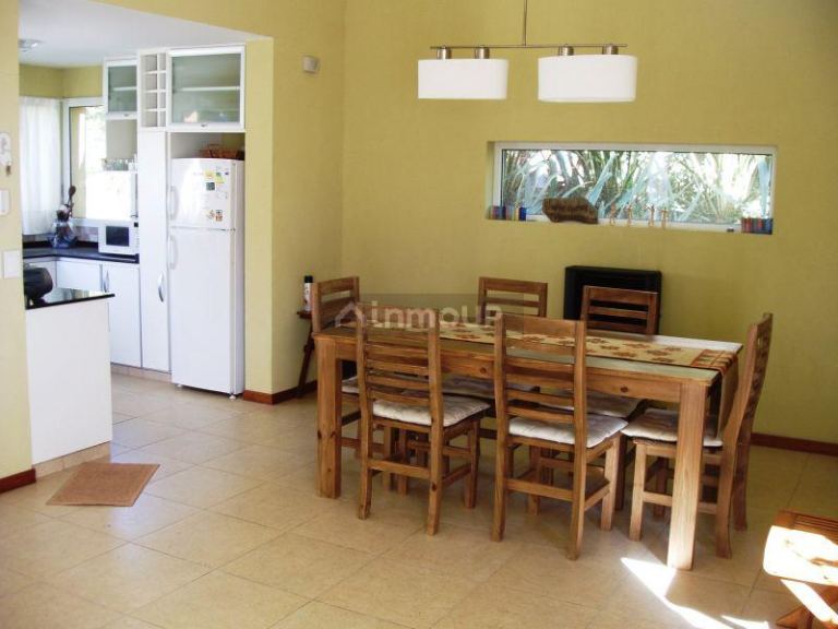 Casa en Alquiler Temporario en Pinamar, Buenos Aires Costa Atlantica