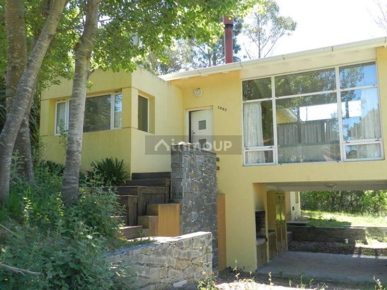 Casa en Alquiler Temporario en Pinamar, Buenos Aires Costa Atlantica