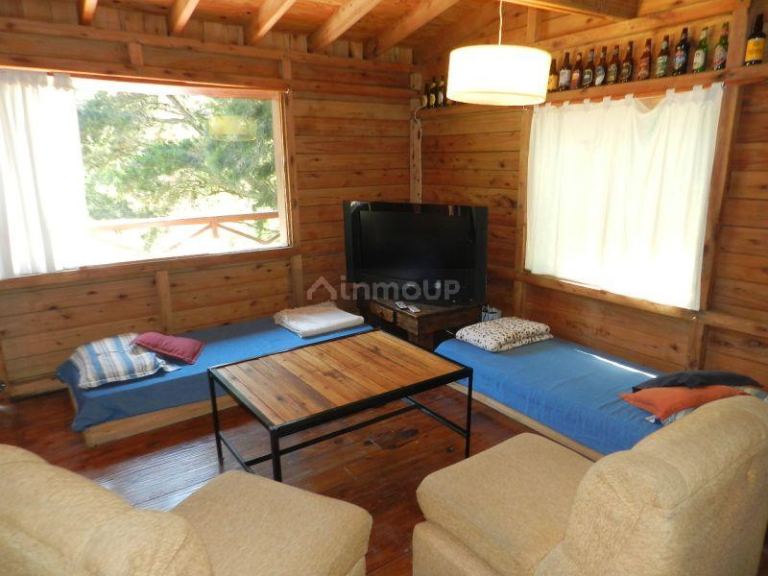Casa en Alquiler Temporario en Pinamar, Buenos Aires Costa Atlantica