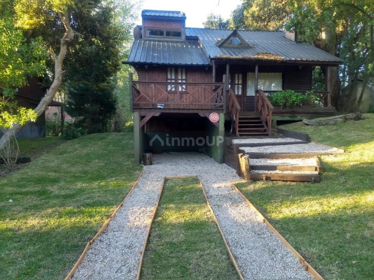 Casa en Alquiler Temporario en Pinamar, Buenos Aires Costa Atlantica