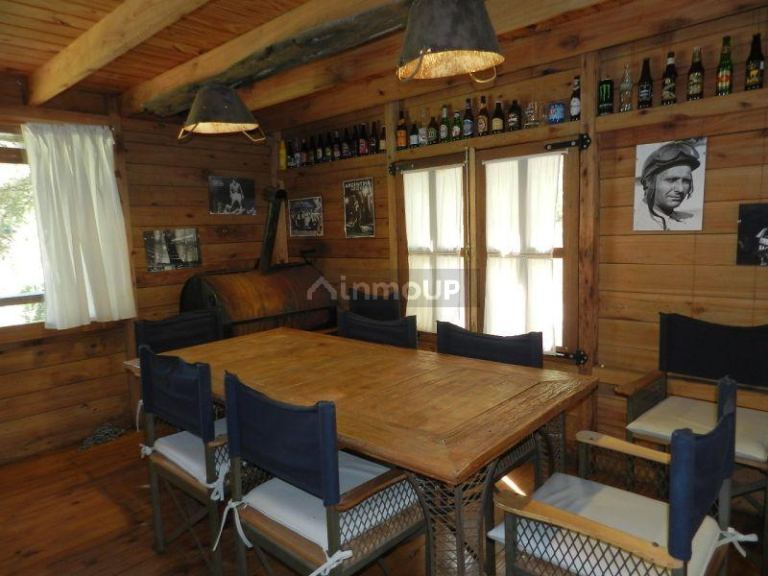 Casa en Alquiler Temporario en Pinamar, Buenos Aires Costa Atlantica