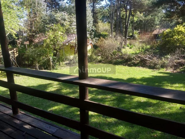 Casa en Alquiler Temporario en Pinamar, Buenos Aires Costa Atlantica