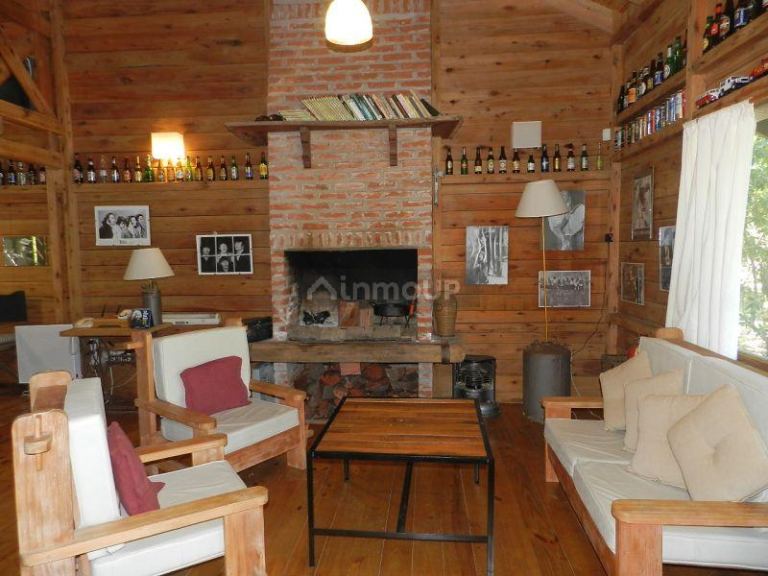 Casa en Alquiler Temporario en Pinamar, Buenos Aires Costa Atlantica