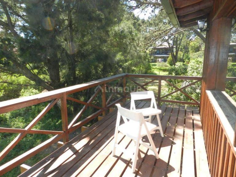 Casa en Alquiler Temporario en Pinamar, Buenos Aires Costa Atlantica