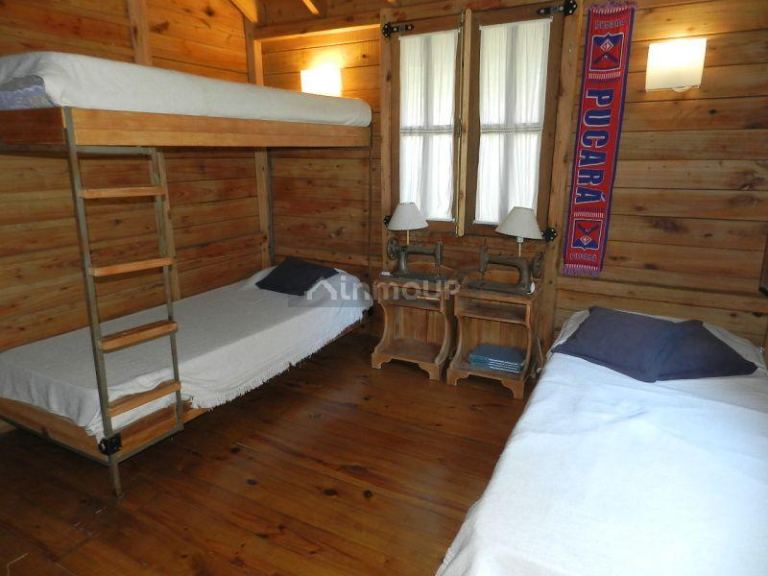 Casa en Alquiler Temporario en Pinamar, Buenos Aires Costa Atlantica