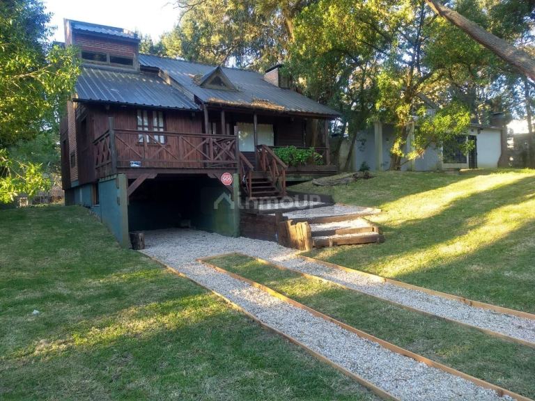 Casa en Alquiler Temporario en Pinamar, Buenos Aires Costa Atlantica