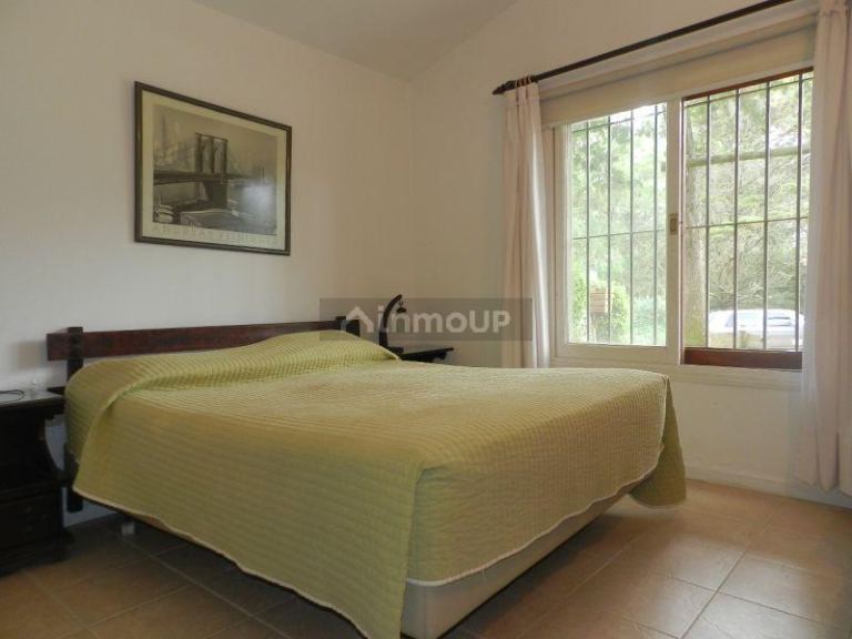 Casa en Alquiler Temporario en Pinamar, Buenos Aires Costa Atlantica