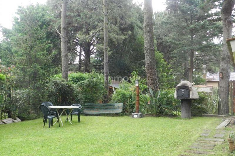 Casa en Alquiler Temporario en Pinamar, Buenos Aires Costa Atlantica