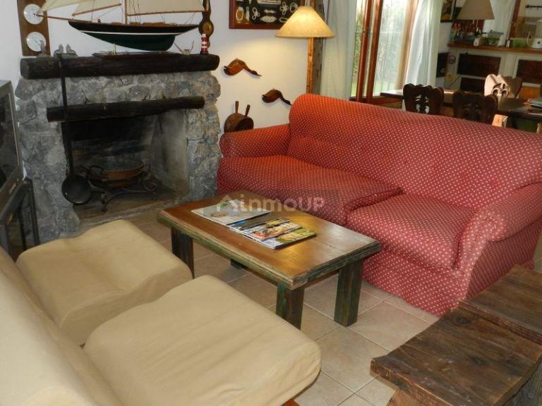 Casa en Alquiler Temporario en Pinamar, Buenos Aires Costa Atlantica