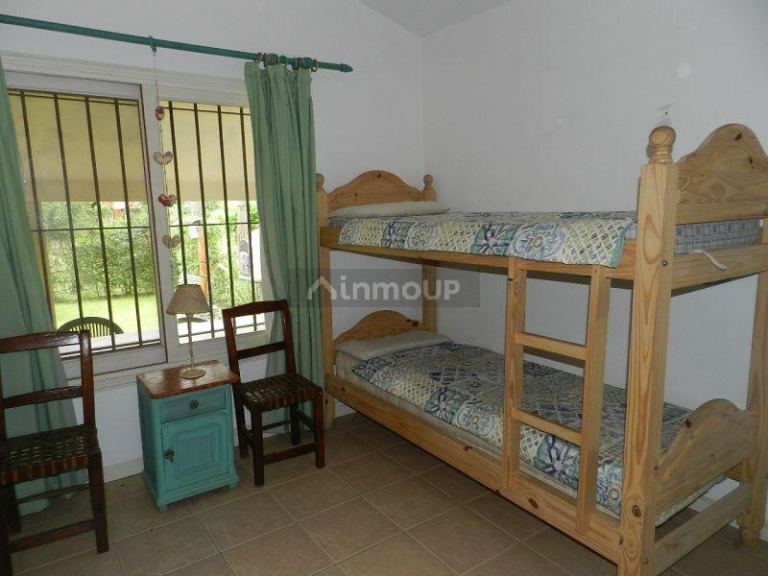Casa en Alquiler Temporario en Pinamar, Buenos Aires Costa Atlantica