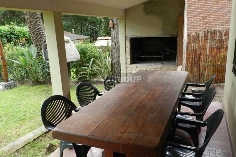Casa en Alquiler Temporario en Pinamar, Buenos Aires Costa Atlantica
