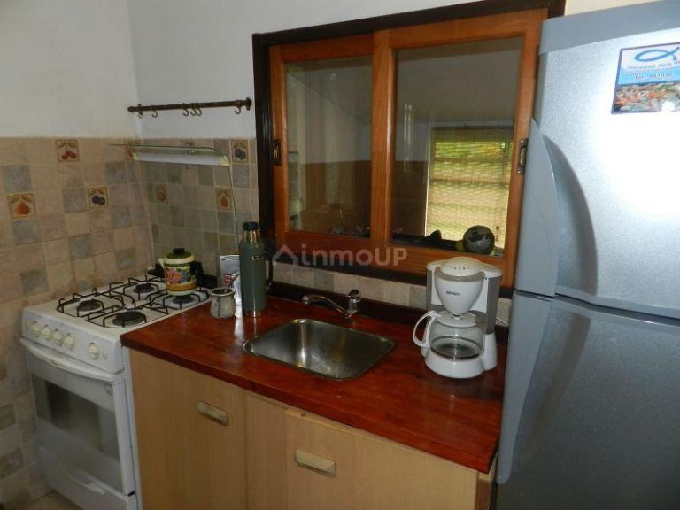 Casa en Alquiler Temporario en Pinamar, Buenos Aires Costa Atlantica