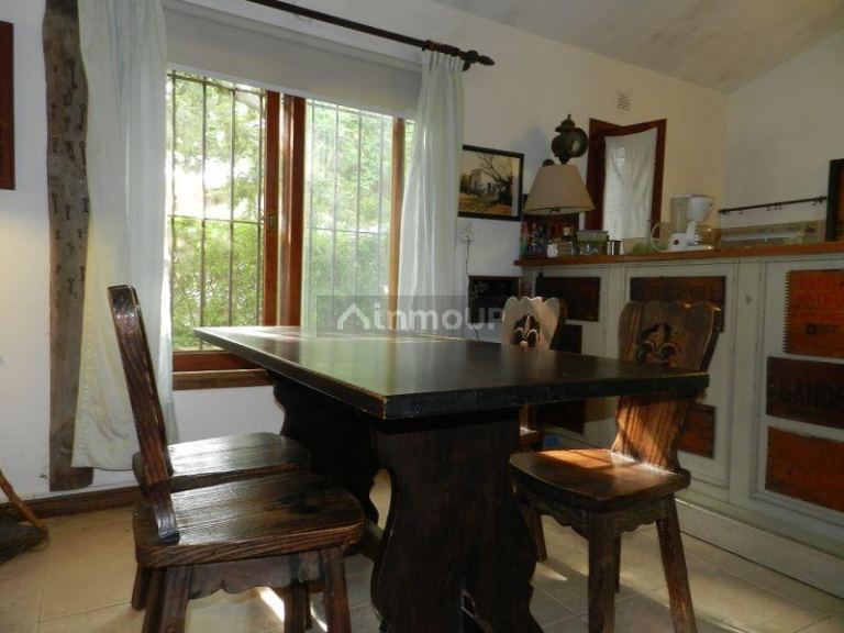 Casa en Alquiler Temporario en Pinamar, Buenos Aires Costa Atlantica