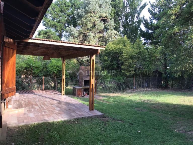 Casa en Alquiler Temporario en Pinamar, Buenos Aires Costa Atlantica