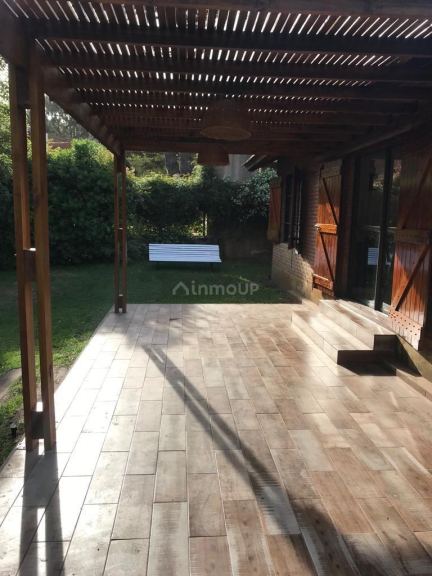 Casa en Alquiler Temporario en Pinamar, Buenos Aires Costa Atlantica