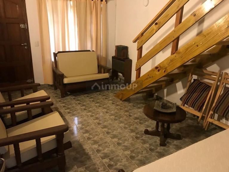 Casa en Alquiler Temporario en Pinamar, Buenos Aires Costa Atlantica