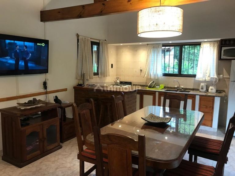 Casa en Alquiler Temporario en Pinamar, Buenos Aires Costa Atlantica