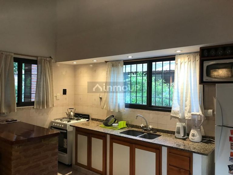 Casa en Alquiler Temporario en Pinamar, Buenos Aires Costa Atlantica