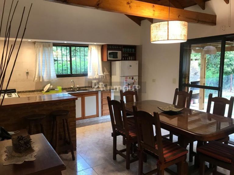 Casa en Alquiler Temporario en Pinamar, Buenos Aires Costa Atlantica