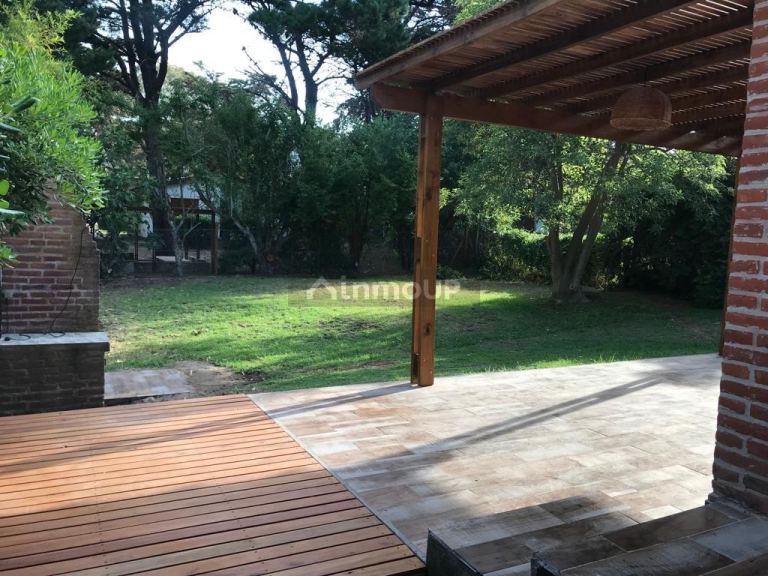 Casa en Alquiler Temporario en Pinamar, Buenos Aires Costa Atlantica