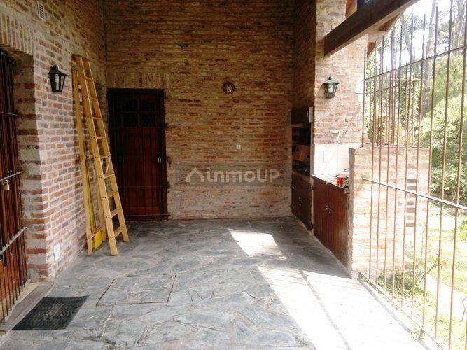 Casa en Alquiler Temporario en Pinamar, Buenos Aires Costa Atlantica